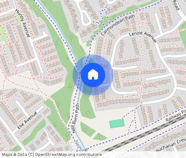 Lenzie Avenue, Livingston - Photo 1