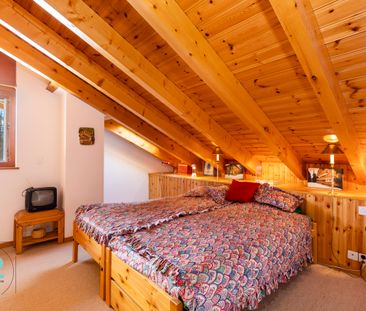 APPARTEMENT DUPLEX EN ATTIQUE EN LOCATION DE VACANCES - Photo 5