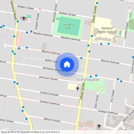 109a Wyndora Avenue, NSW 2096, Freshwater