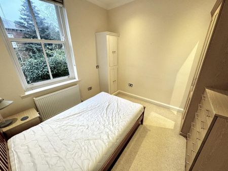 2 bedroom apartment to rent - Photo 3