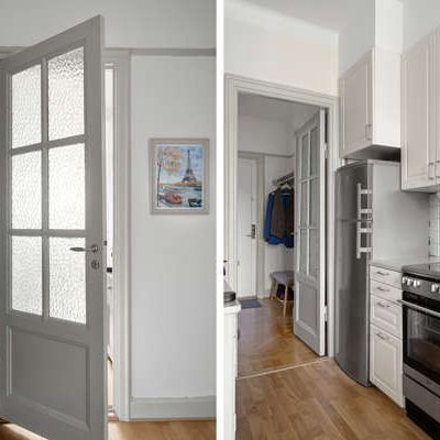 Kungsholms strand, Stockholm - Photo 4