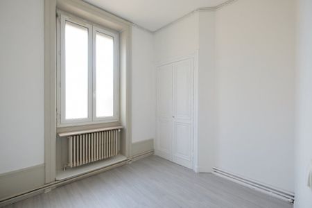 APPARTEMENT T5 A LOUER - Photo 3