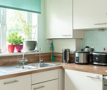 2 bedroom house to rent - Photo 6