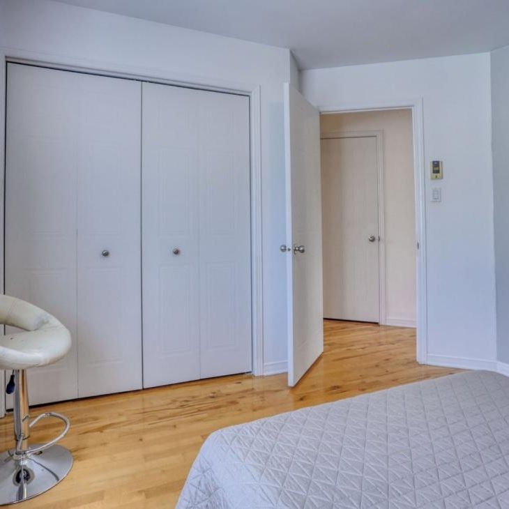 Maison à étages à louer - Photo 1