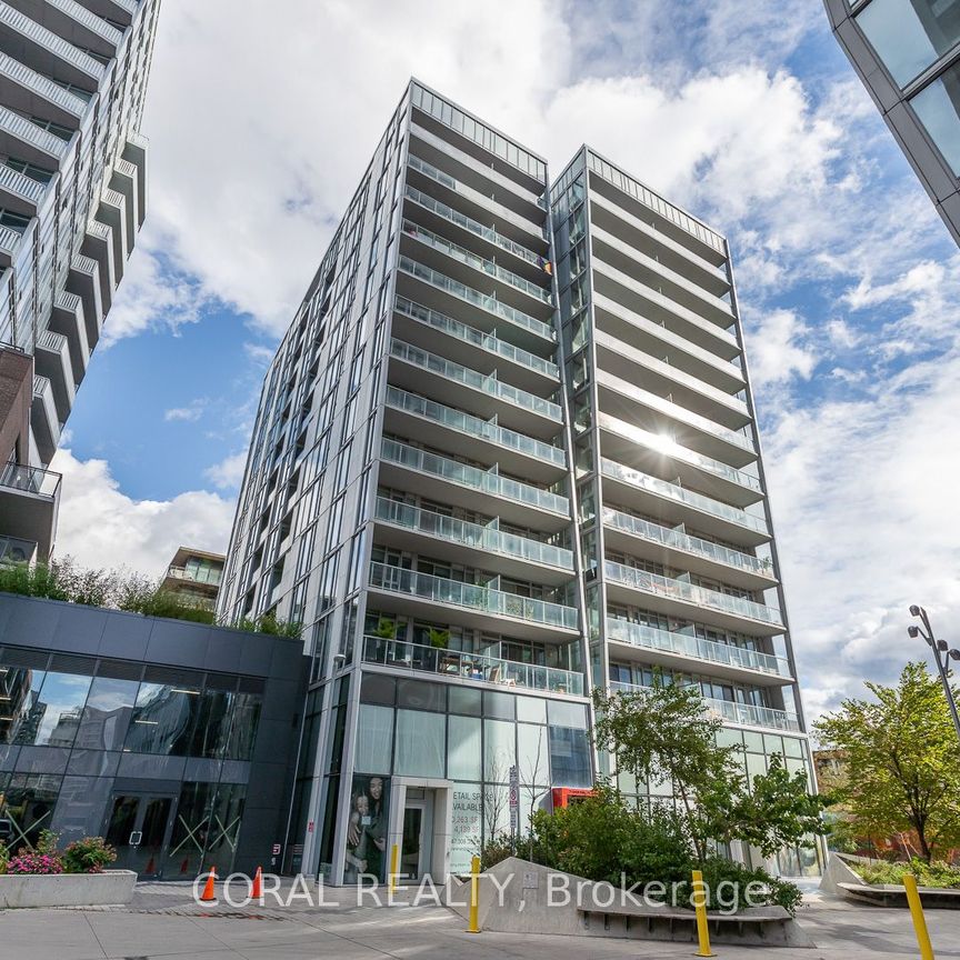 Riverside Square Lofts 15-45 - Photo 1