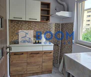 Garsoniera | Zona Centrala | Etaj 1 | 28 mpu - Photo 3