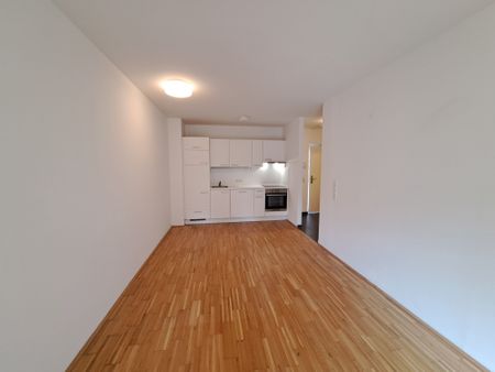 Zwei- Zimmer- Gartenwohnung | Idlhofgasse 48 | Top 3 - Photo 5