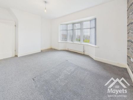 2 bedroom semi-detached house to rent - Photo 3