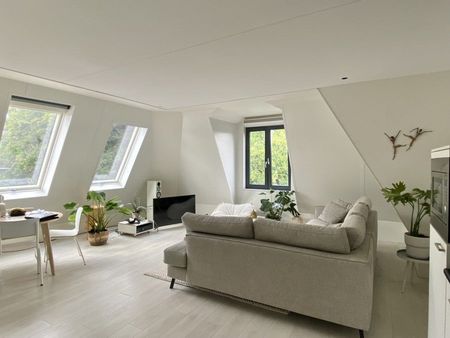 Te huur: Appartement Kerklaan in Apeldoorn - Foto 2