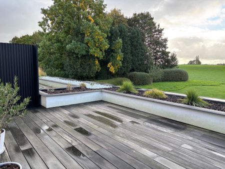 ZOTTEGEM - Energiezuinig appartement met zonneterras! - Foto 3