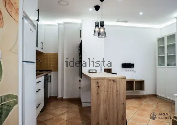 Alquiler de piso en Calle Perragorda, 27