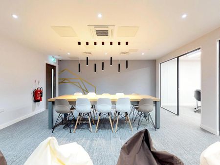 Studio to rent - Photo 3