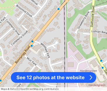 Westfield Drive, Eskbank, Midlothian, EH22 - Photo 1