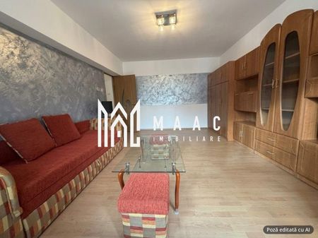 Apartament 1 camera de inchiriat Sibiu | Turnisor | 51 mp - Photo 2
