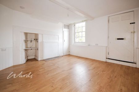 2 bedroom terraced house to rent - Photo 3