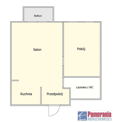 Warszewo, ul. Belgijska - Фото 4