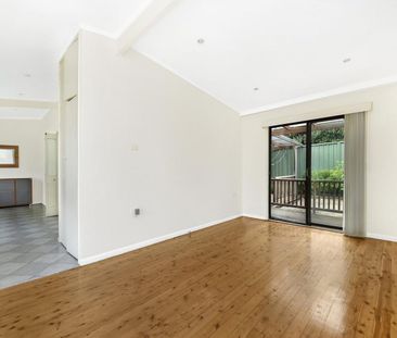 Versatile Three-Bedroom Home with Great Outlook and Outdoor Enterta... - Photo 2