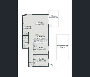 G01/3 Vertex Lane, Tonsley, SA 5042 - Photo 5