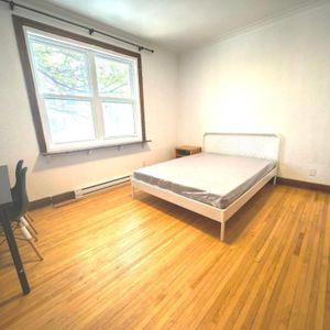 Room fully furnished near metro station for rent - Photo 2