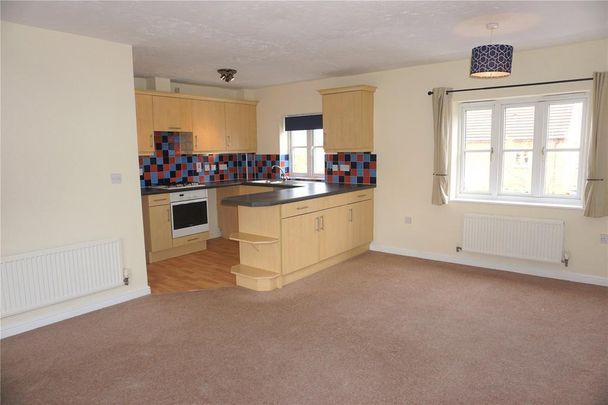 2 bedroom apartment to rent - Photo 1