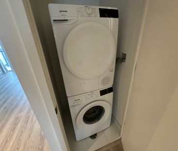 For Lease - 8 Interchange Way Unit# 5205, Vaughan, Ontario - Photo 5