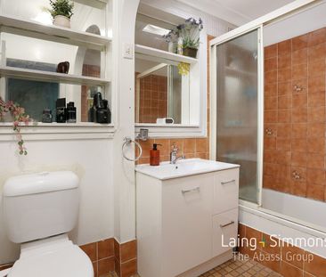 Modern Family Comfort on a Spacious Corner Block - Photo 6