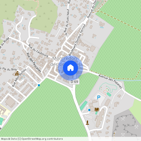 11100, Montredon Des Corbières