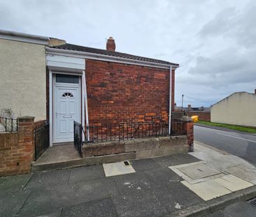 1 bedroom bungalow to rent - Photo 1