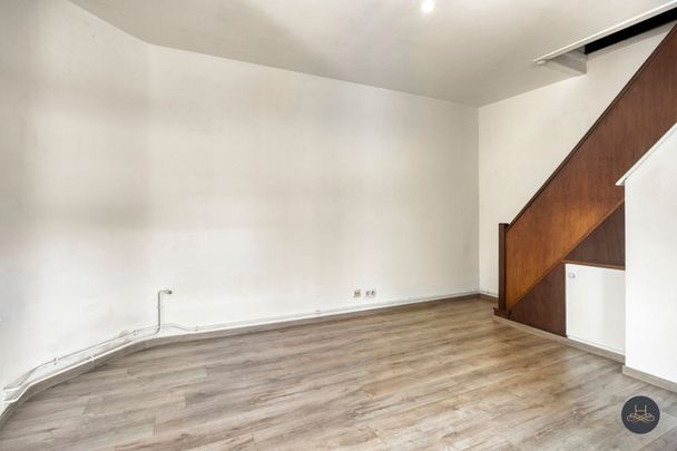 Gezellige woning nabij centrum Begijnendijk - Photo 1