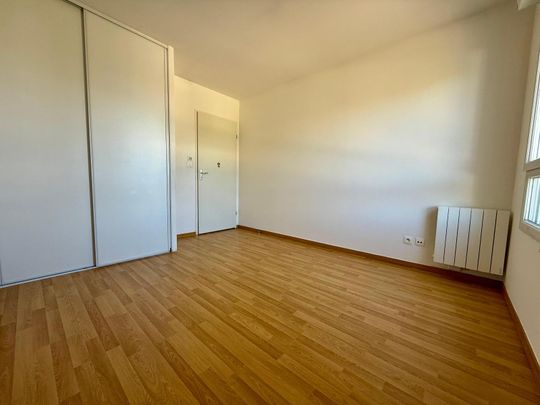 Location Appartement 3 pièces 67m² ST SEBASTIEN SUR LOIRE 44230 - Photo 1