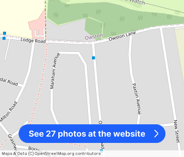 Markham Avenue, Carcroft, Doncaster - Photo 1