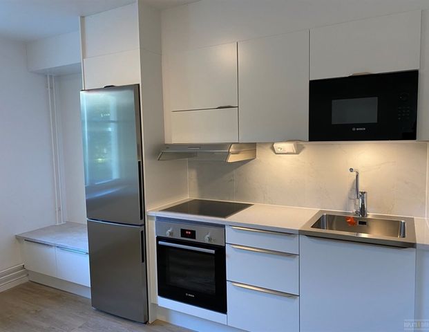 Lexikonvägen 5 A - Foto 1