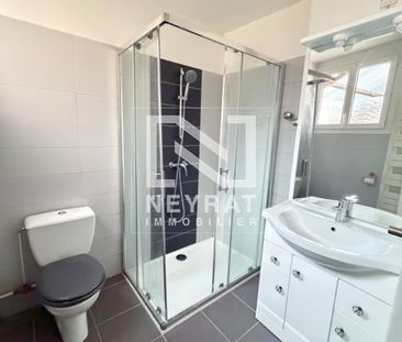 APPARTEMENT T2 A LOUER - Photo 4
