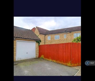 3 bedroom terraced house to rent - Photo 6