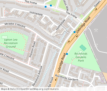 Cannon Gate, Slough, SL2 - Photo 1
