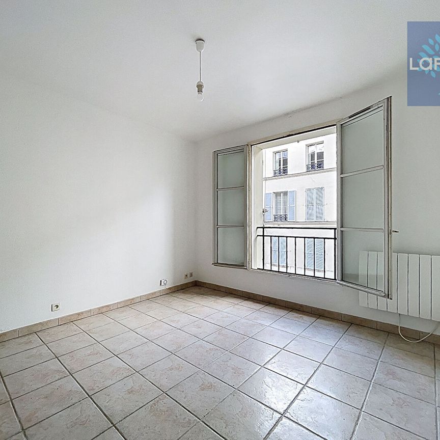 Appartement T1 Rambouillet à louer - Photo 1