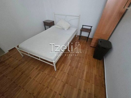 Studio/Γκαρσονιέρα για ενοικίαση Υψηλά Αλώνια (Πάτρα) - Photo 1