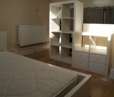 12 Station Street - 2 brand new bathroomsLoughborough - Photo 2