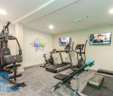 Professional Studios, Victoria Street, Derby City Centre, DE1 - Photo 5