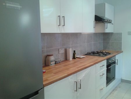 Room in a Shared Flat, Pretoria Road, N17 - Photo 3