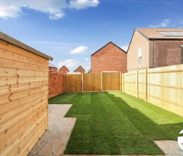 3 bedroom terraced house to rent - Photo 2