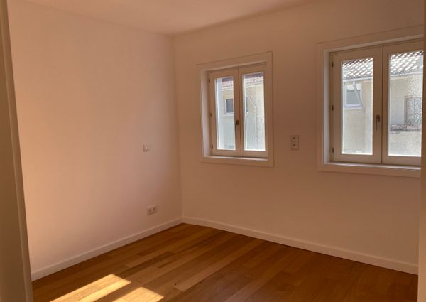 Apartamento T1 na Foz Velha