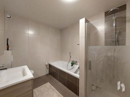 Duplex te huur - Photo 3