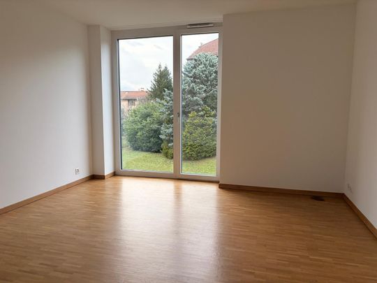 BEAU DUPLEX 3.5PCES AVEC TERRASSE - Foto 1