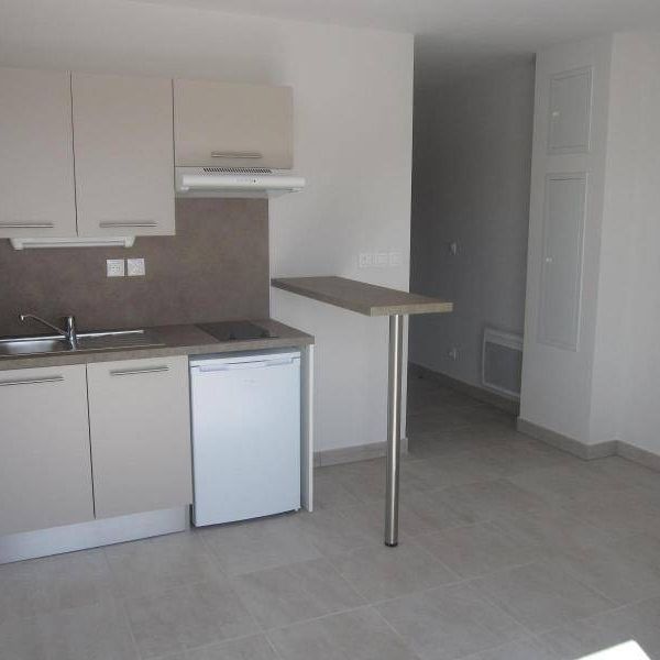 Location appartement 1 pièce 22.69 m² à Montpellier (34000) - Photo 1