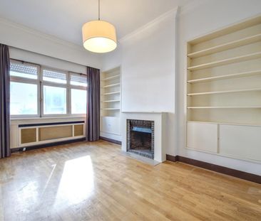 Bois de la Cambre belle maison 6ch -3sdb - 474m² - Photo 6