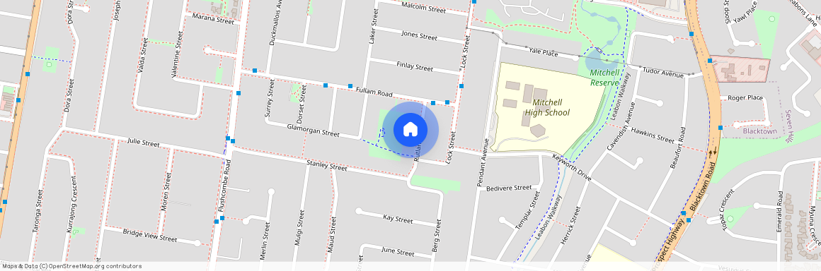 10 Rutland Street, NSW 2148, Blacktown