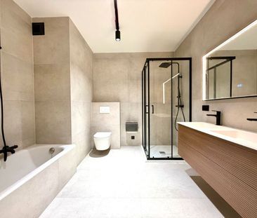 Instapklaar en ruim appartement met 2 slaapkamers en groot terras i... - Foto 5