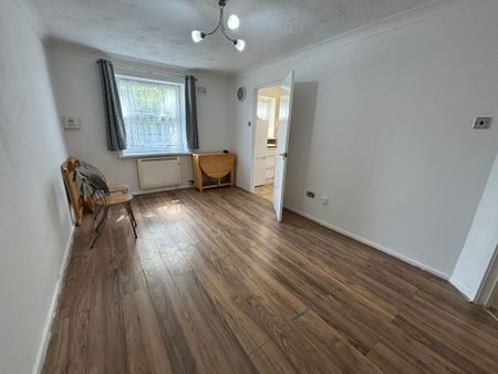 1 bedroom flat to rent - Photo 3