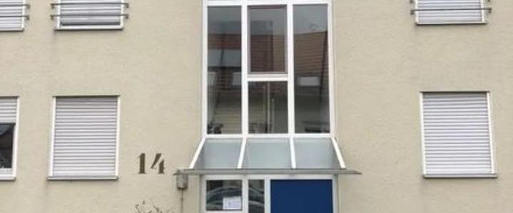 Gemütliche Wohnung im Weinsberger Tal - Photo 1